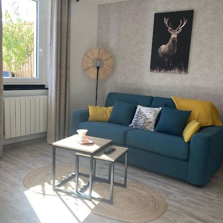 Le Gaudissart 1 Apartment Barcelonnette Bagian luar foto