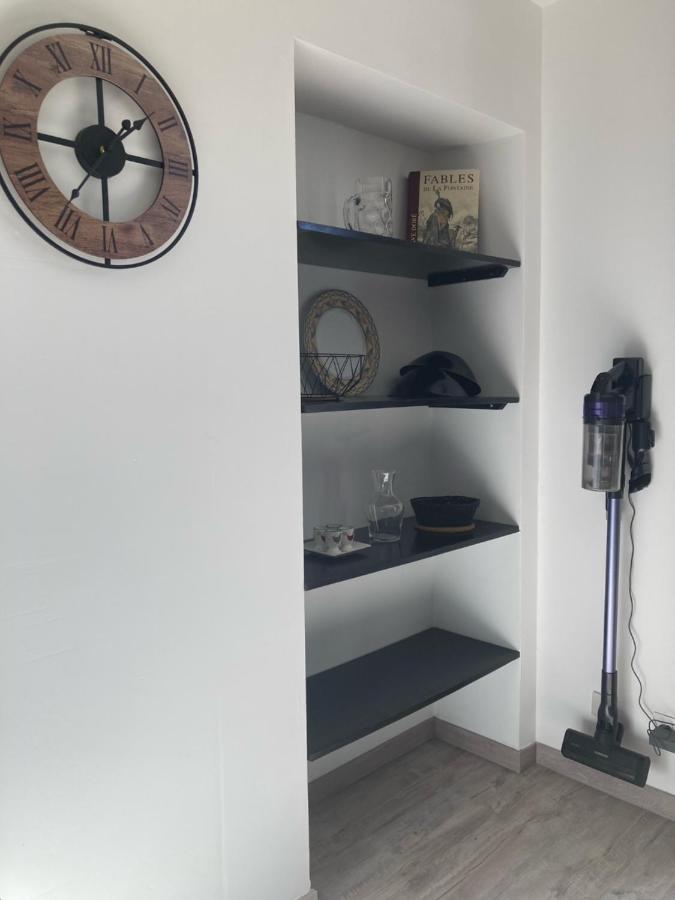 Le Gaudissart 1 Apartment Barcelonnette Bagian luar foto