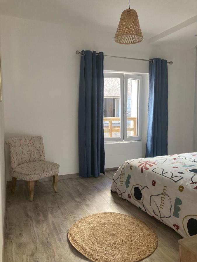Le Gaudissart 1 Apartment Barcelonnette Bagian luar foto