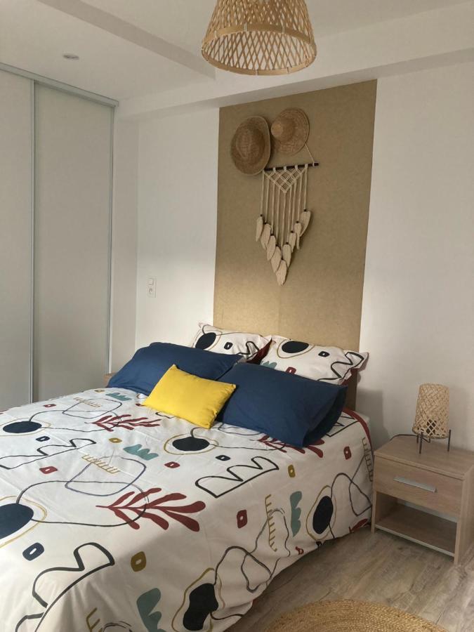 Le Gaudissart 1 Apartment Barcelonnette Bagian luar foto