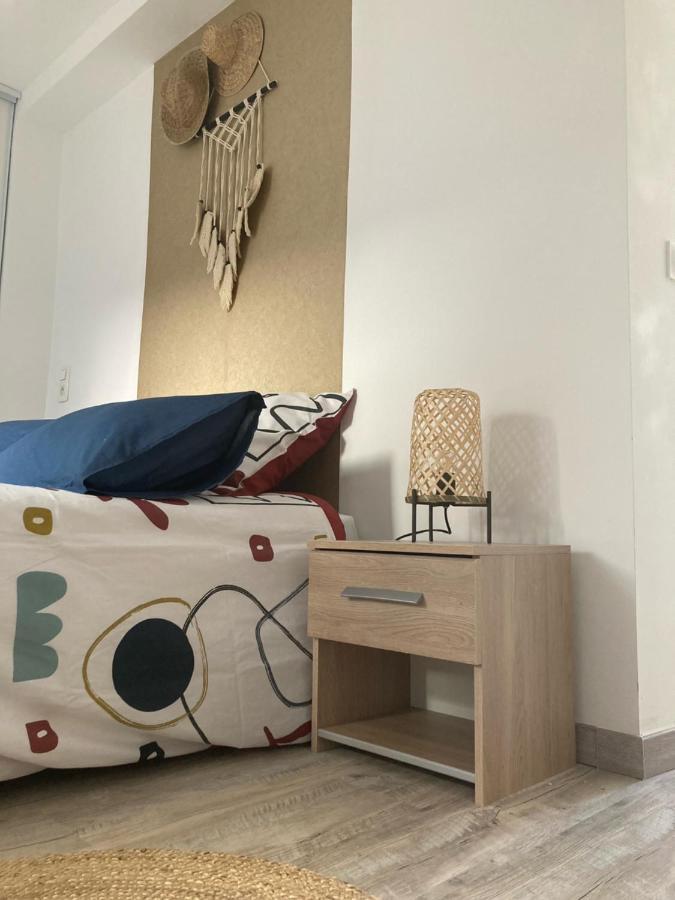 Le Gaudissart 1 Apartment Barcelonnette Bagian luar foto
