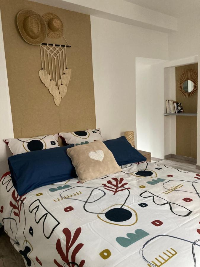 Le Gaudissart 1 Apartment Barcelonnette Bagian luar foto